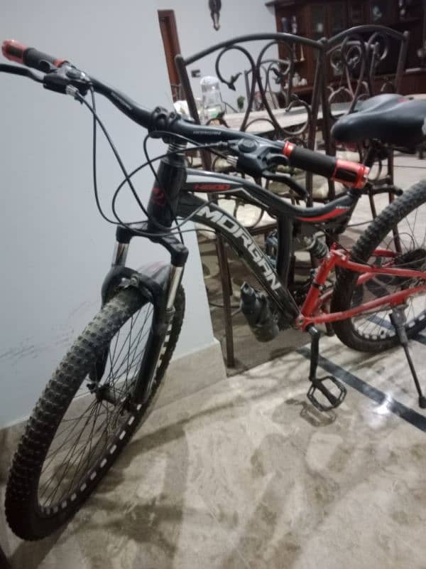 Mountain Bike For Sale 2