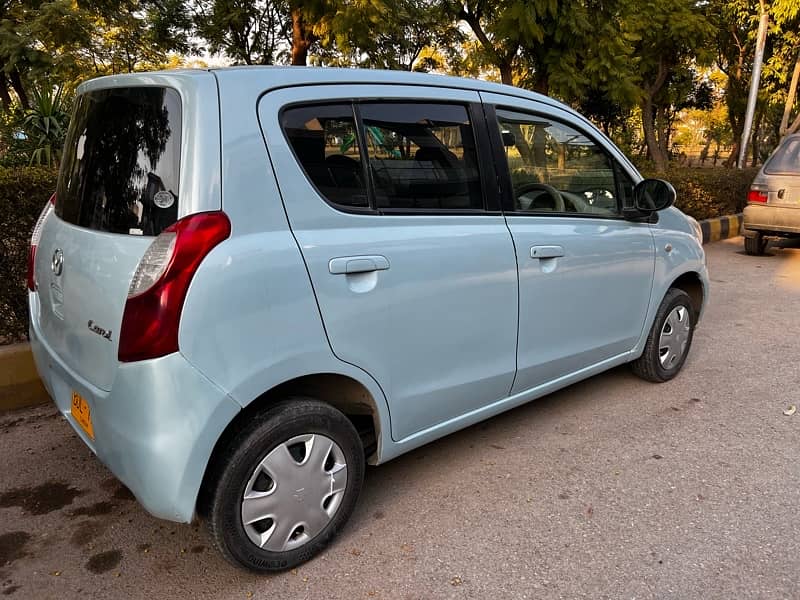 Suzuki Alto 2011 1