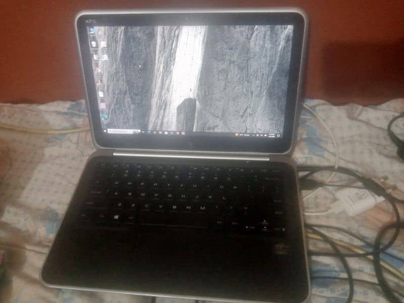 Intel(R) Core TM i7 3687 3rd generation with touch screen for sale 0