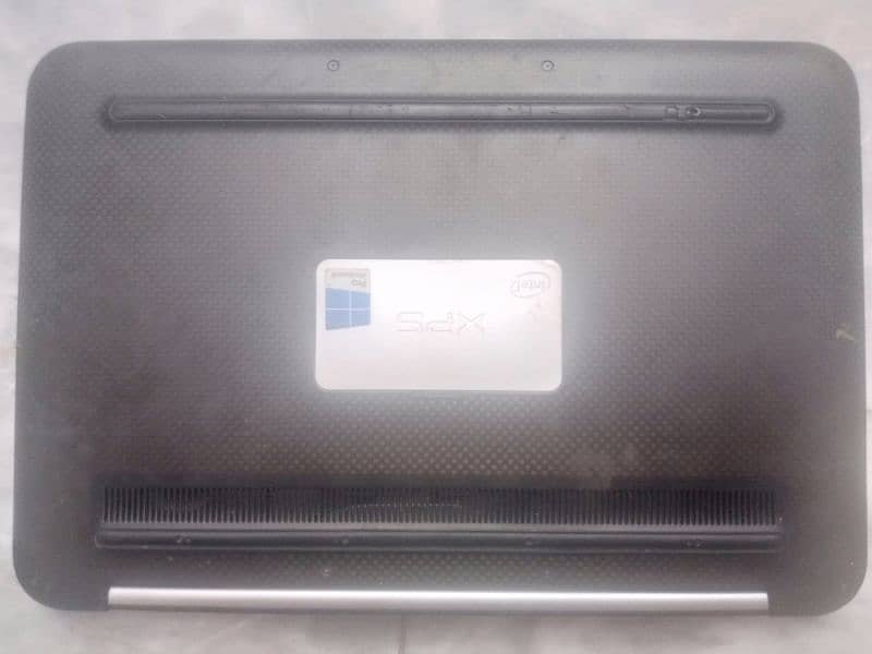 Intel(R) Core TM i7 3687 3rd generation with touch screen for sale 2