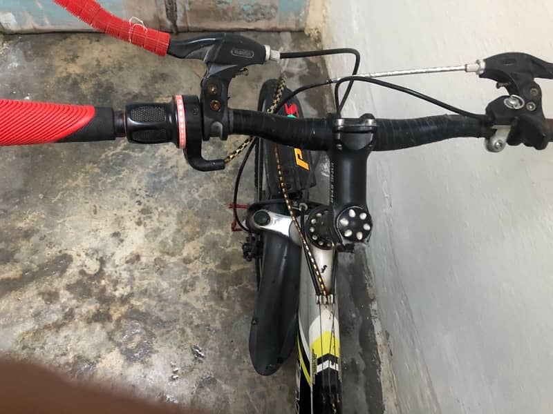 king star cycle double shoks rear shoks also for sale 1