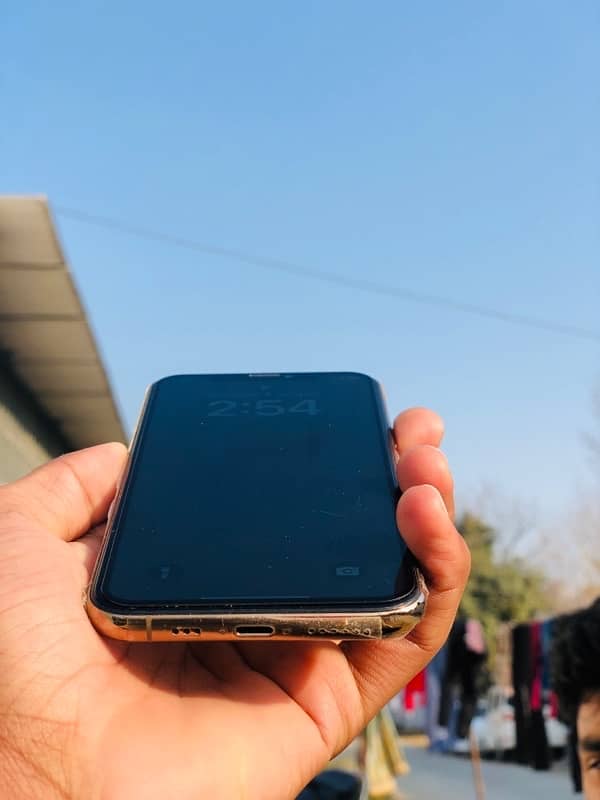 iPhone11 pro 0