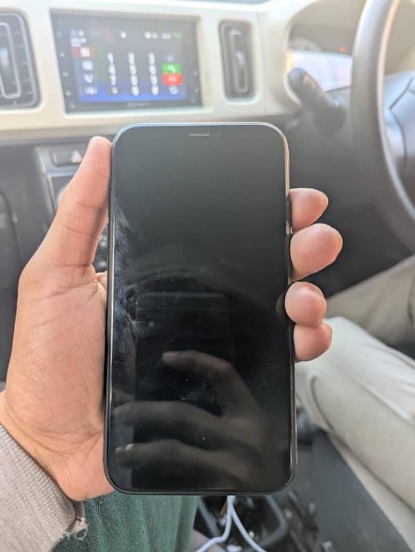 IPHONE XR 64gb jv 1