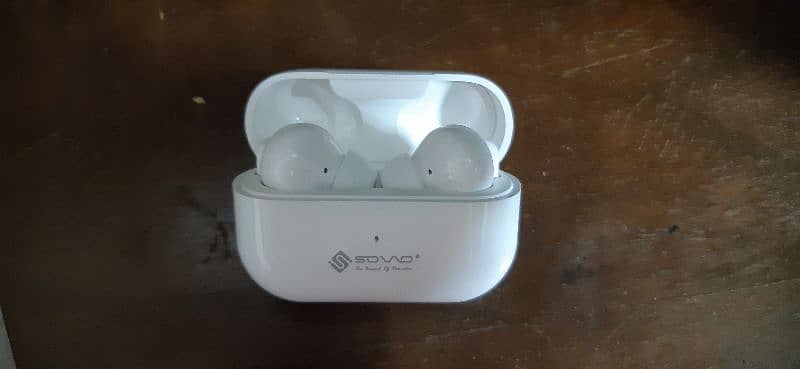 sovo 912 mini Pro airpods one year warranty HD sound 7