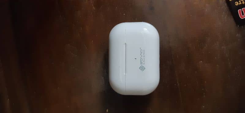 sovo 912 mini Pro airpods one year warranty HD sound 8