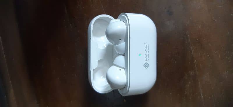 sovo 912 mini Pro airpods one year warranty HD sound 9