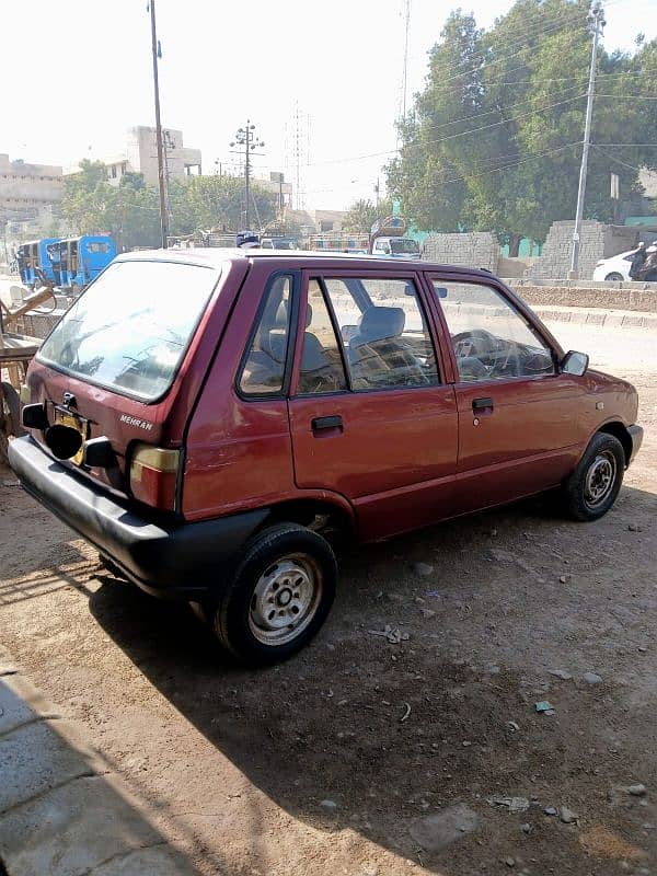 Suzuki Mehran VXR 2006.0. 3.1. 4.2. 0. . 1 5.5. 0.1. 1