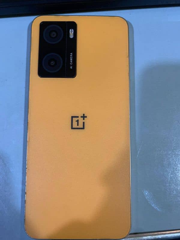 One Plus Nord 20SE PTA approved 2