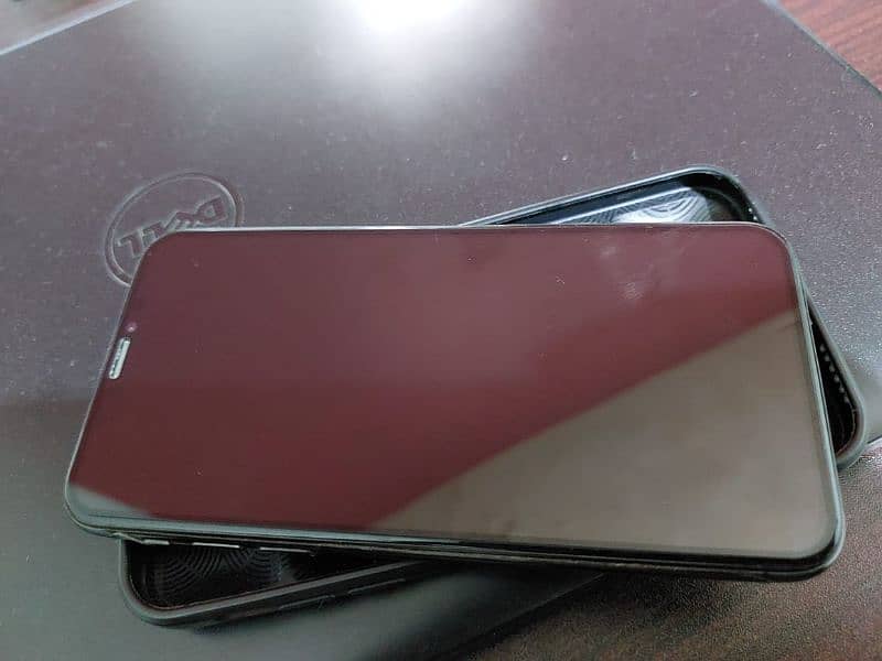 iphone X, 256gb, non pta factory unlock 5