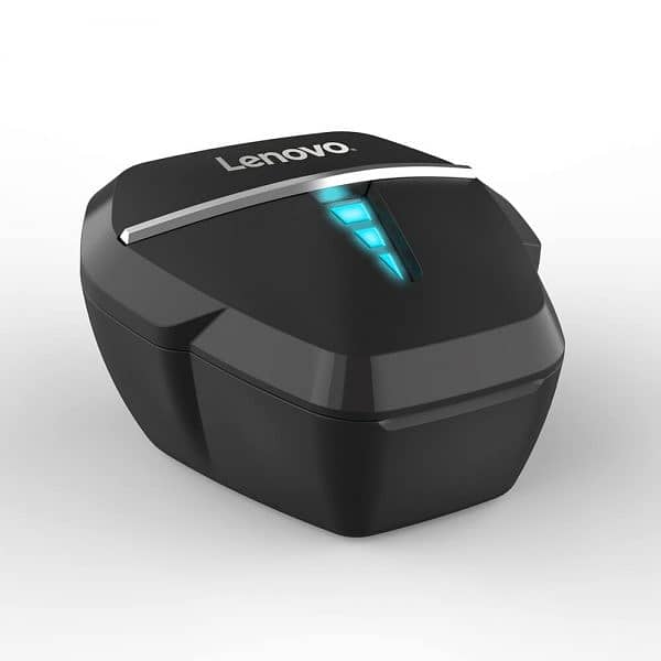 Lenovo Lecoo Ew301 / Gm2 Pro / Hq08 5.0 TWS Wireless Bluetooth Earbuds 6