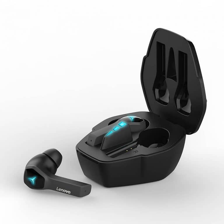 Lenovo Lecoo Ew301 / Gm2 Pro / Hq08 5.0 TWS Wireless Bluetooth Earbuds 7