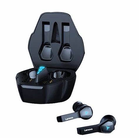 Lenovo Lecoo Ew301 / Gm2 Pro / Hq08 5.0 TWS Wireless Bluetooth Earbuds 14