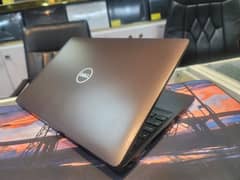 Dell Latitude | 5500 Core i7 8th Gen | imported laptop