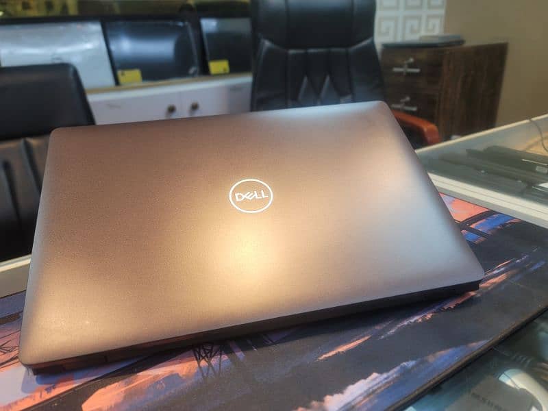 Dell Latitude | 5500 Core i7 8th Gen | imported laptop 1