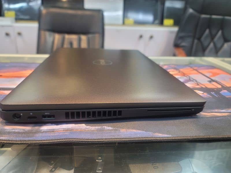 Dell Latitude | 5500 Core i7 8th Gen | imported laptop 2