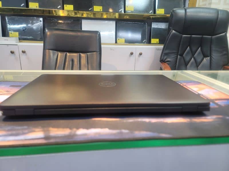 Dell Latitude | 5500 Core i7 8th Gen | imported laptop 3