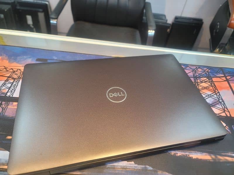 Dell Latitude | 5500 Core i7 8th Gen | imported laptop 5