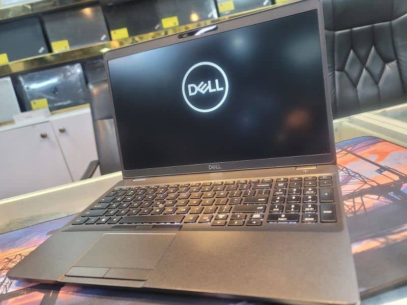 Dell Latitude | 5500 Core i7 8th Gen | imported laptop 6