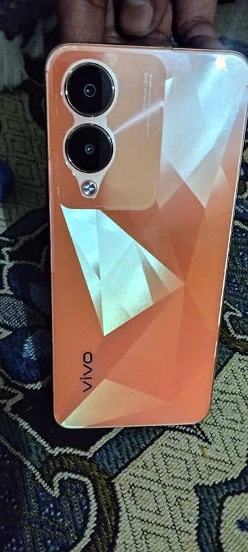 vivo y17s in warranty 1