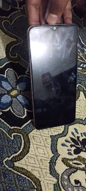 vivo y17s in warranty 3