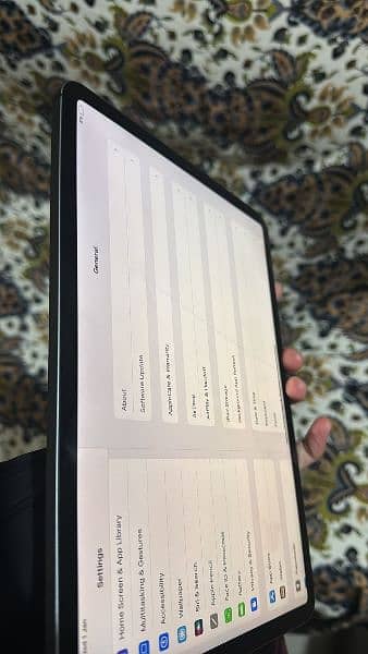 iPad 11 Pro 1