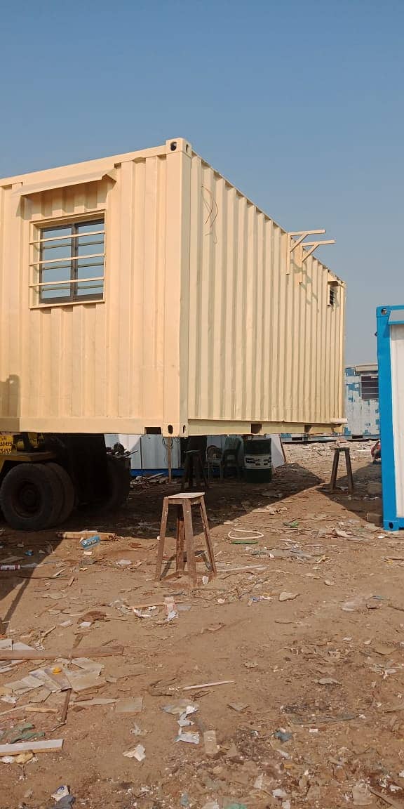 Container office 03007051225 9