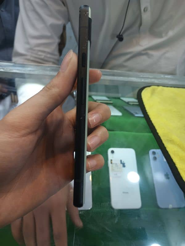 Google pixel 6a official PTA approved 1