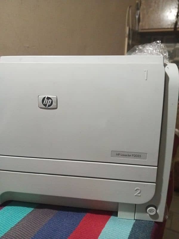 printer 2