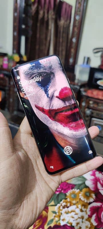 Oneplus 7 pro special edition pta 1