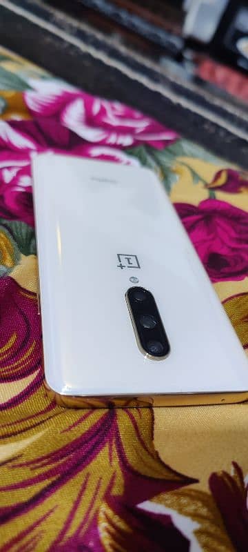 Oneplus 7 pro special edition pta 6