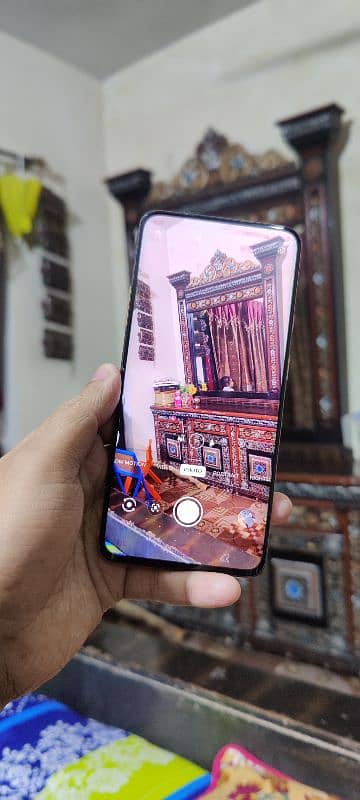 Oneplus 7 pro special edition pta 7