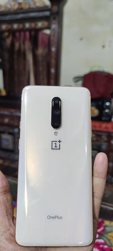 Oneplus 7 pro special edition pta 8