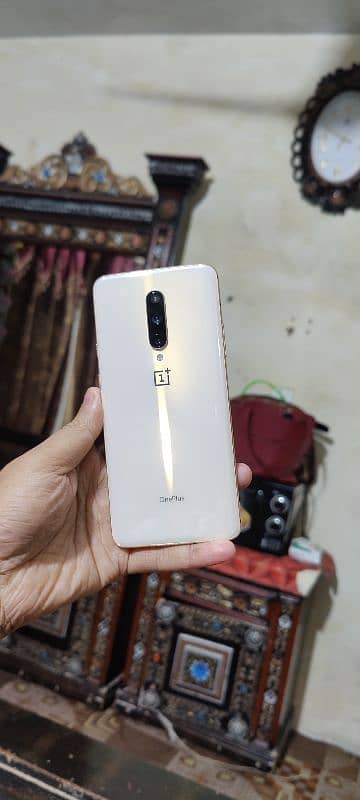 Oneplus 7 pro special edition pta 9