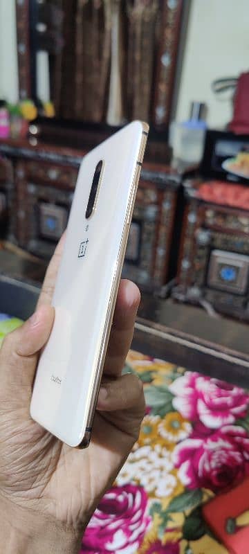 Oneplus 7 pro special edition pta 12