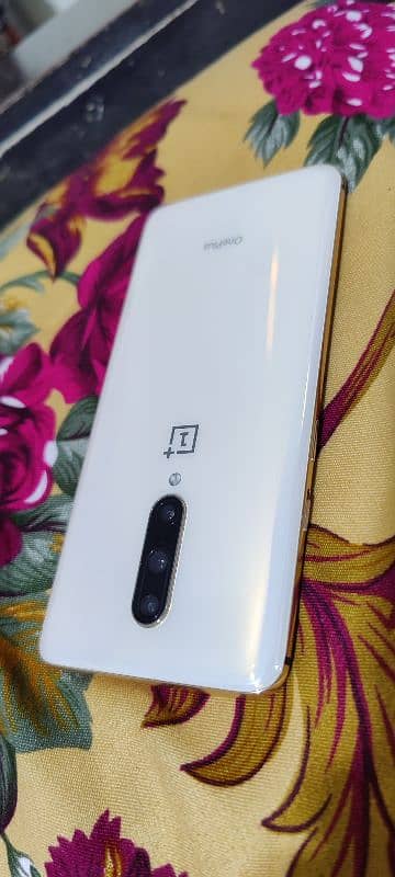 Oneplus 7 pro special edition pta 13