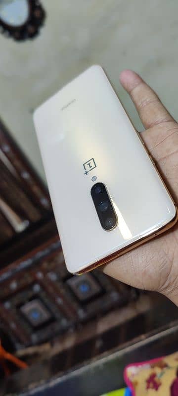 Oneplus 7 pro special edition pta 14