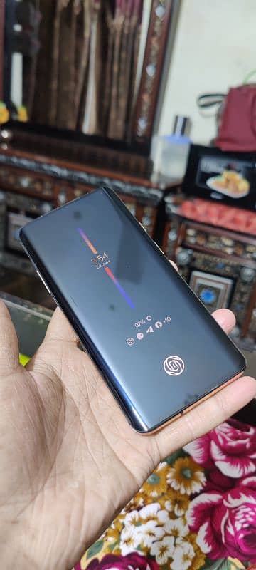 Oneplus 7 pro special edition pta 15