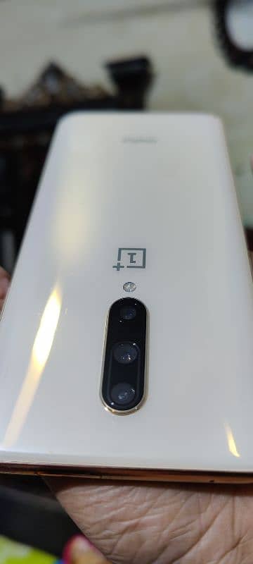 Oneplus 7 pro special edition pta 17