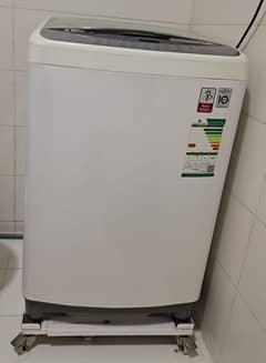 LG Washing Machine Full Automatic 11 Kg Inverter (Imported)