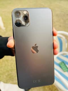 Iphone 11 pro max pta 256gb