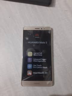 Huawei Mate S