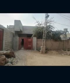 Property Available In makli