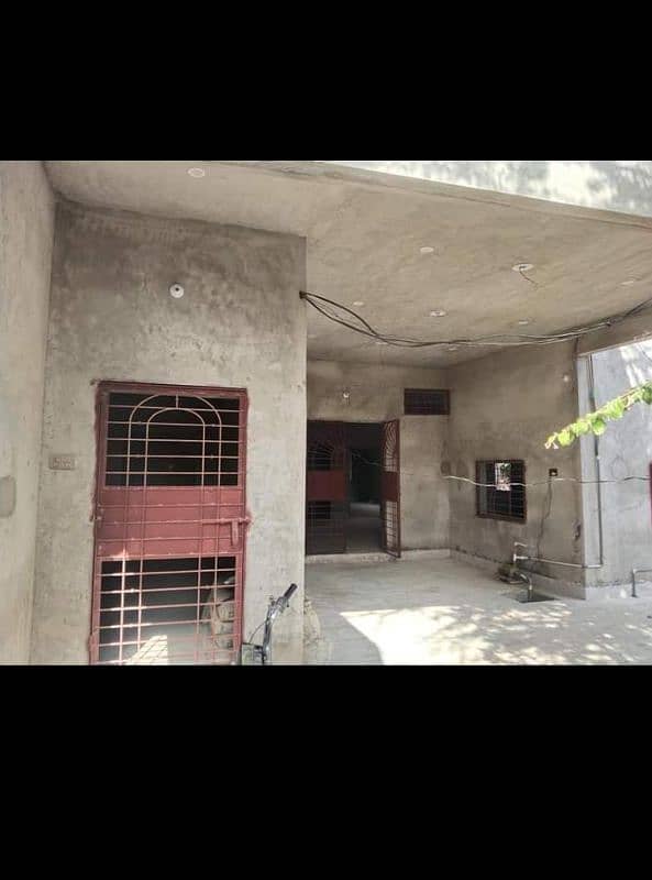 Property Available In makli 2