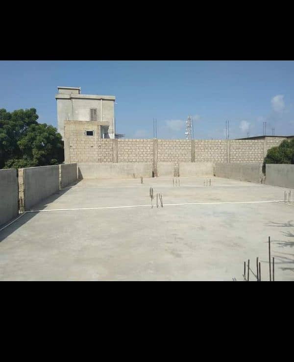 Property Available In makli 3