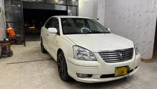 Toyota Premio 2004