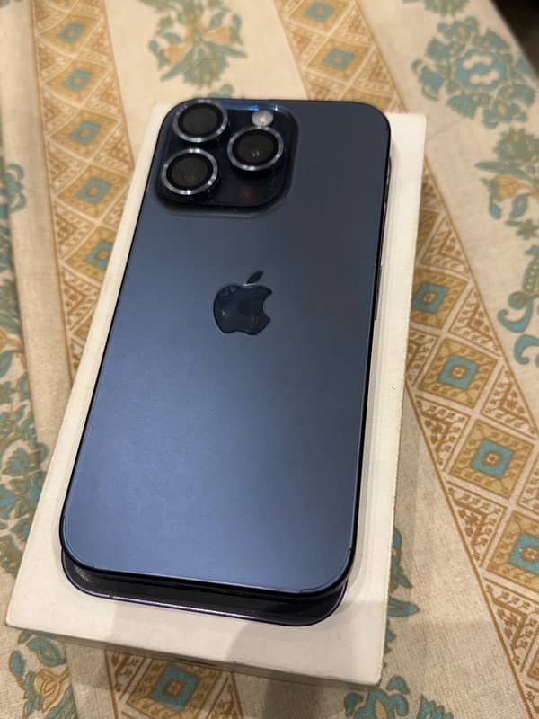 iphone 15 Pro 1