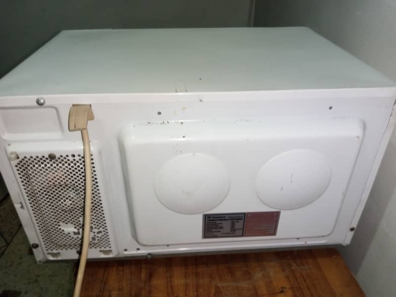 Dawlance Microwave 2