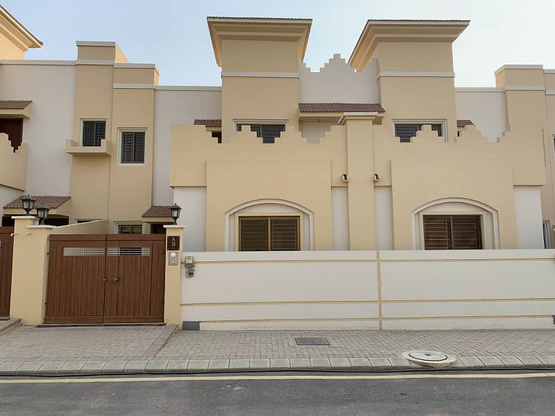 Brand New Ready Villa Available For Rent Near Gulshan-E-Maymar Karachi 8