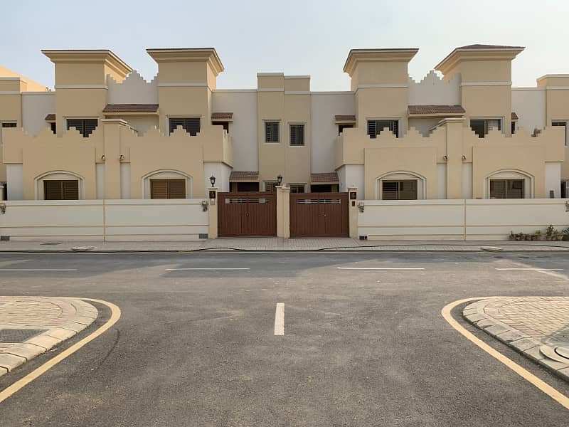 Brand New Ready Villa Available For Rent Near Gulshan-E-Maymar Karachi 10