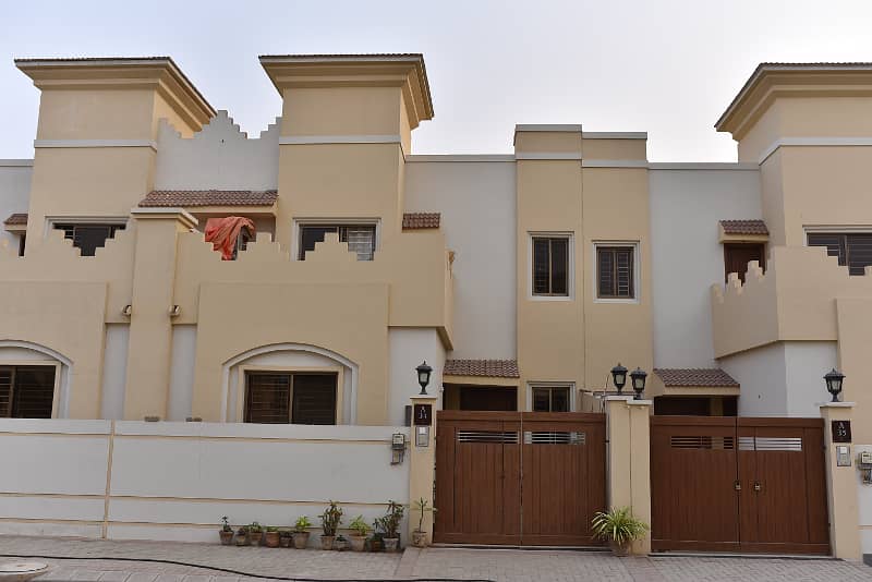 Brand New Ready Villa Available For Rent Near Gulshan-E-Maymar Karachi 16